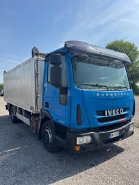 Iveco Eurocargo 110E22