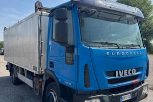 Iveco Eurocargo 110E22
