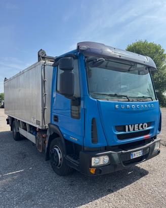 Iveco Eurocargo 110E22