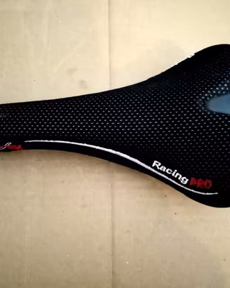 Sella bici da corsa