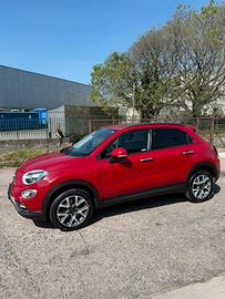 Fiat 500 X