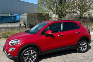 Fiat 500 X
