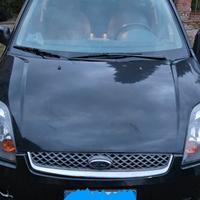Ford fiesta 1200