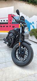 Moto Guzzi V9