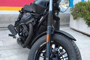 Moto Guzzi V9