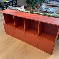 Mobile congenitore credenza armadio
