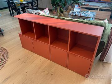 Mobile congenitore credenza armadio