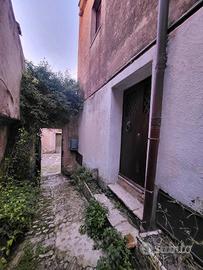 Soluzione immobiliare Erice VETTA