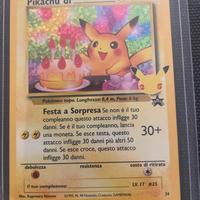 Pokemon pikachu s_