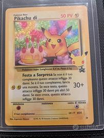 Pokemon pikachu s_