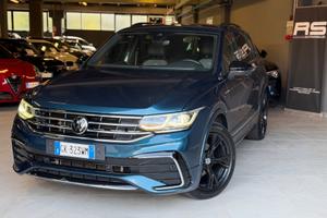 Volkswagen TIGUAN 2.0 TDI RLINE IQ MATRIX KMCERTIF