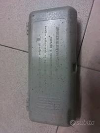 Ricambi e accessori Originali Fiat 127