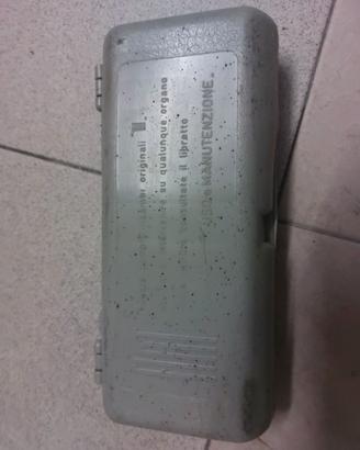 Ricambi e accessori Originali Fiat 127