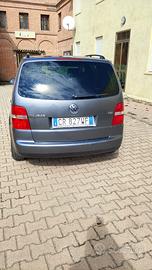 Volkswagen touran 2006