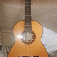 chitarra classica 