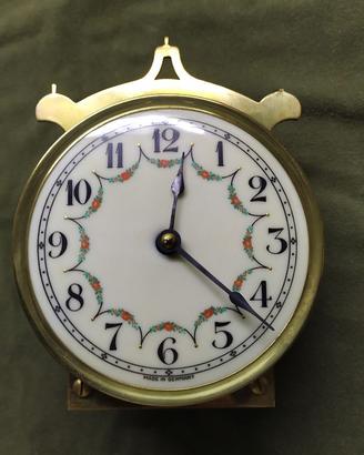 Orologio per ricambi