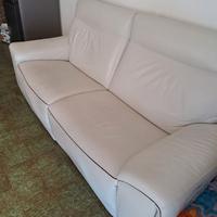 Divano marca Divani&Divani by Natuzzi