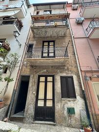 Intera palazzina