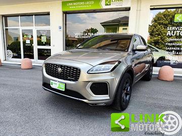 JAGUAR E-Pace 2.0 I4 200 CV AWD Auto R-Dynamic H