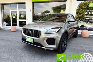 JAGUAR E-Pace 2.0 I4 200 CV AWD Auto R-Dynamic H