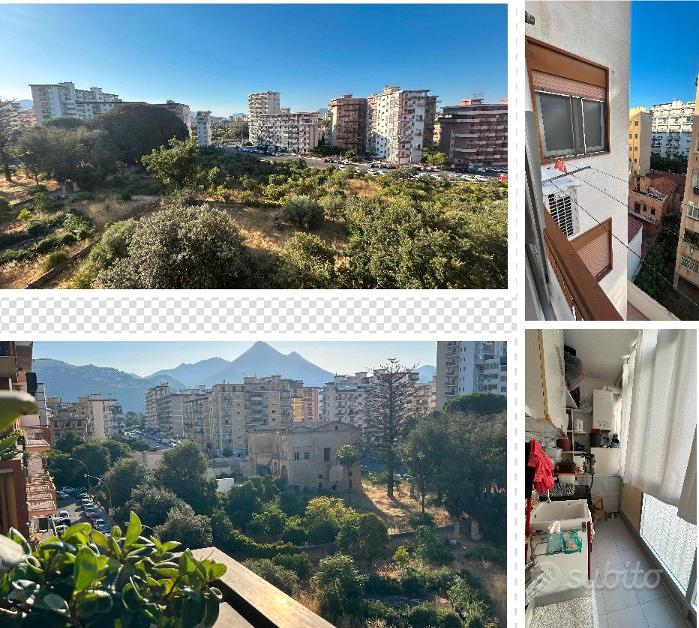 Appartamento – Palermo, Villaggio Santa Rosalia, IV Circoscrizione - Vista 4