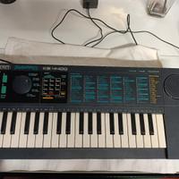 Tastiera Pianola BONTEMPI 