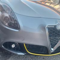 alfa giulietta 