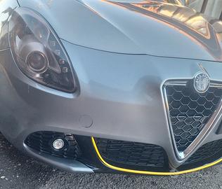 alfa giulietta 