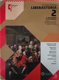 libri di testo 4/5 anno ITIS 