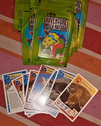 Avventure nel mondo coop