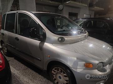 Fiat MULTIPLA 1.9 JTD
