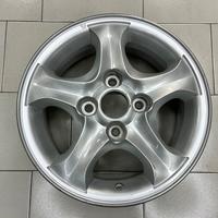 RL161 Cerchio usato Hyundai da 15"
