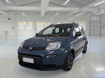 FIAT PANDA 1.0 FIREFLY 70 CV SES HYBRID CITY LIFE 