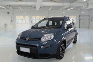 FIAT PANDA 1.0 FIREFLY 70 CV SES HYBRID CITY LIFE 