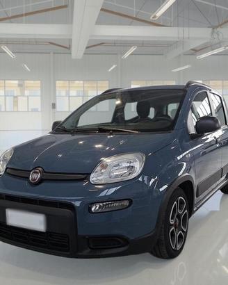 FIAT PANDA 1.0 FIREFLY 70 CV SES HYBRID CITY LIFE 