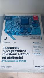 Tecnologie e progettazione di sistemi elettrici  3