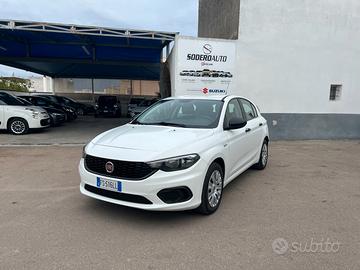 FIAT Tipo (2015-->) - 2018