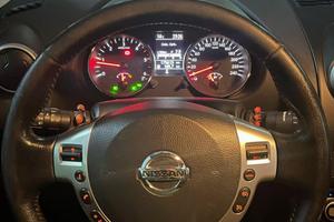 Nissan qhasqai anno 2011