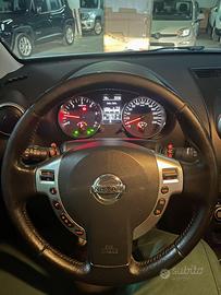 Nissan qhasqai anno 2011
