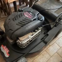 Rasaerba 6CV Briggs&Stratton