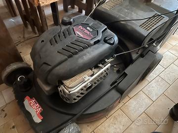 Rasaerba 6CV Briggs&Stratton