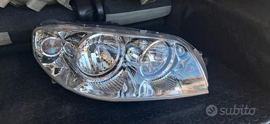 FARO ANTERIORE SINISTRO FIAT Punto Berlina 3P 3°