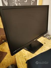 monitor LG led 24