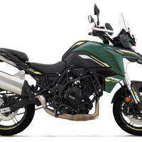 BENELLI TRK 702 abs E5