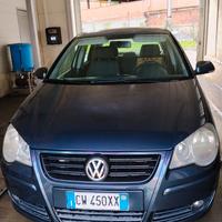 V.Waghen Polo 1.4 diesel 80cv.