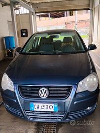 V.Waghen Polo 1.4 diesel 80cv.