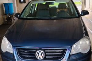 V.Waghen Polo 1.4 diesel 80cv.
