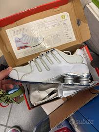 Nike shox nz 41 vintage
