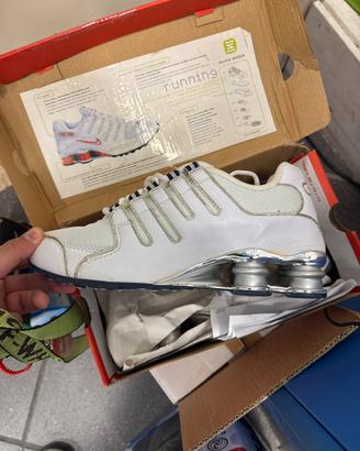 Nike shox nz 41 vintage