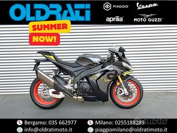 Aprilia RSV4
